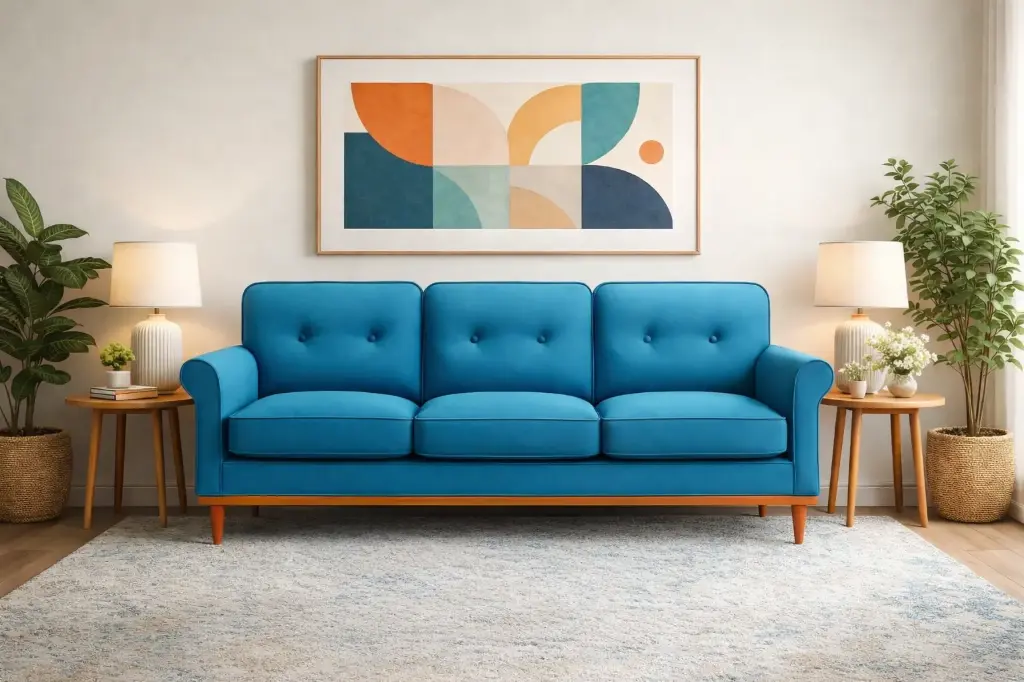 Elvoro Sofa