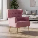 Thirra Accent Chair