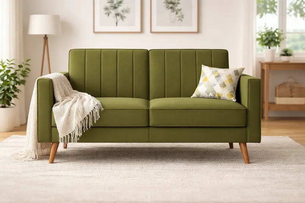 Cassaro Sofa