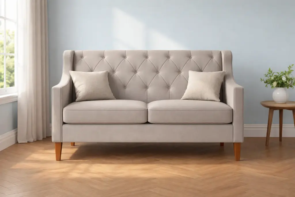 Solvex Sofa