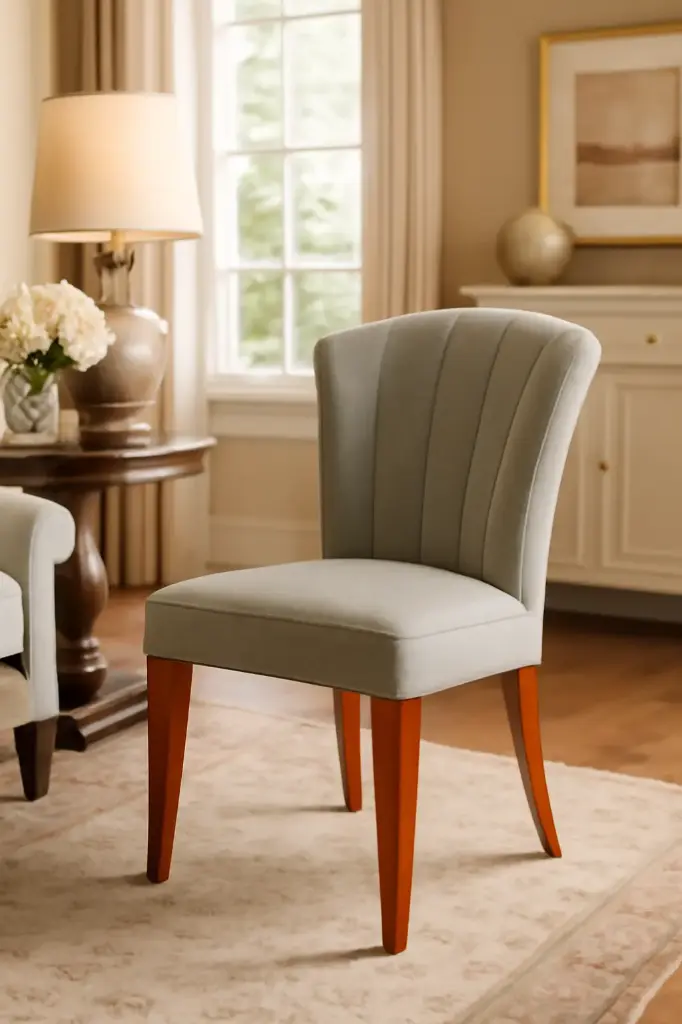 Bloomi Dinning Chair