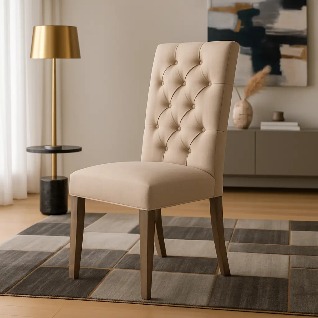 Poppie Dinning Chair