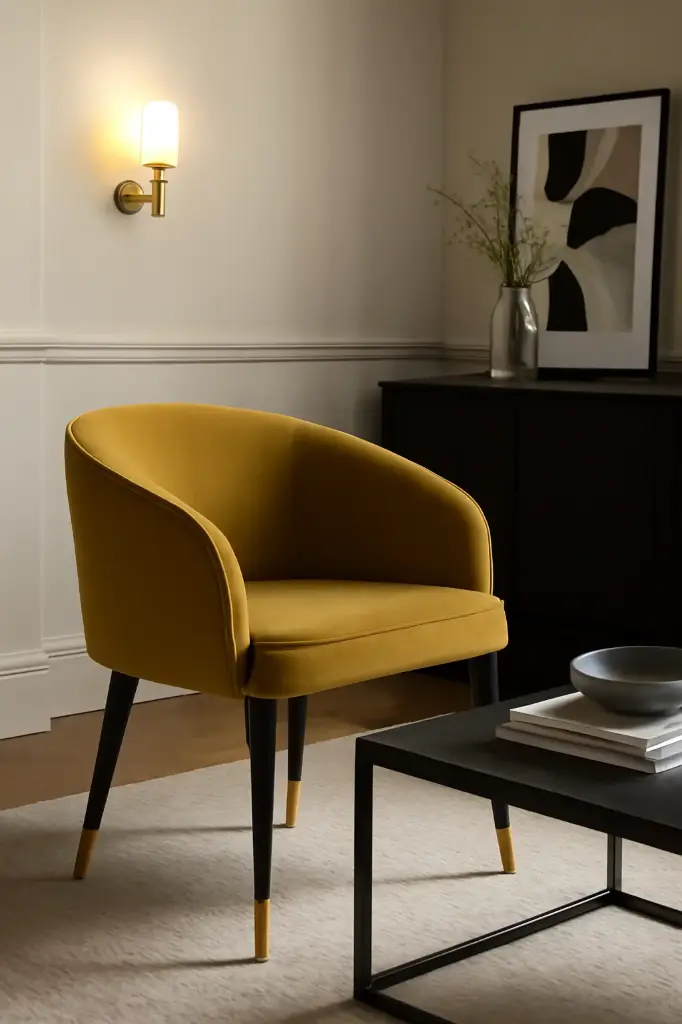 Norvin Dinning Chair