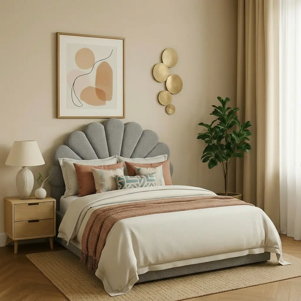 Anora Bed