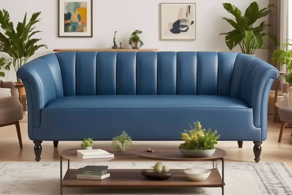 Valerio Sofa