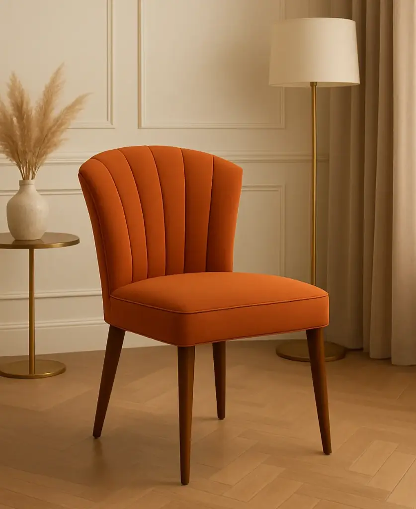 Bloomi Dinning Chair