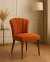 Bloomi Dinning Chair