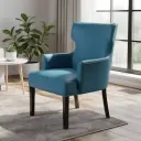 Veloza Dinning Chair