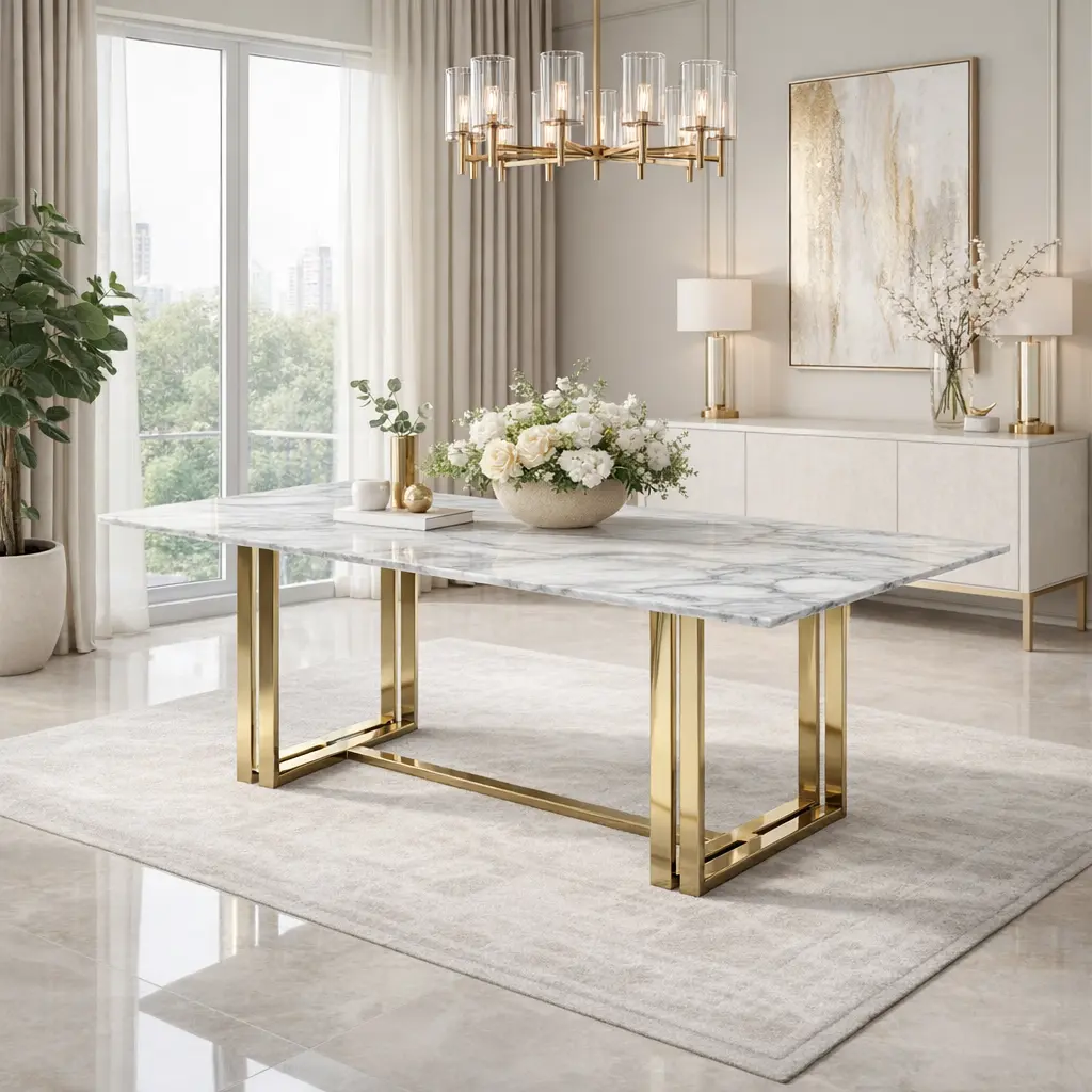 Astoria Dinning Table