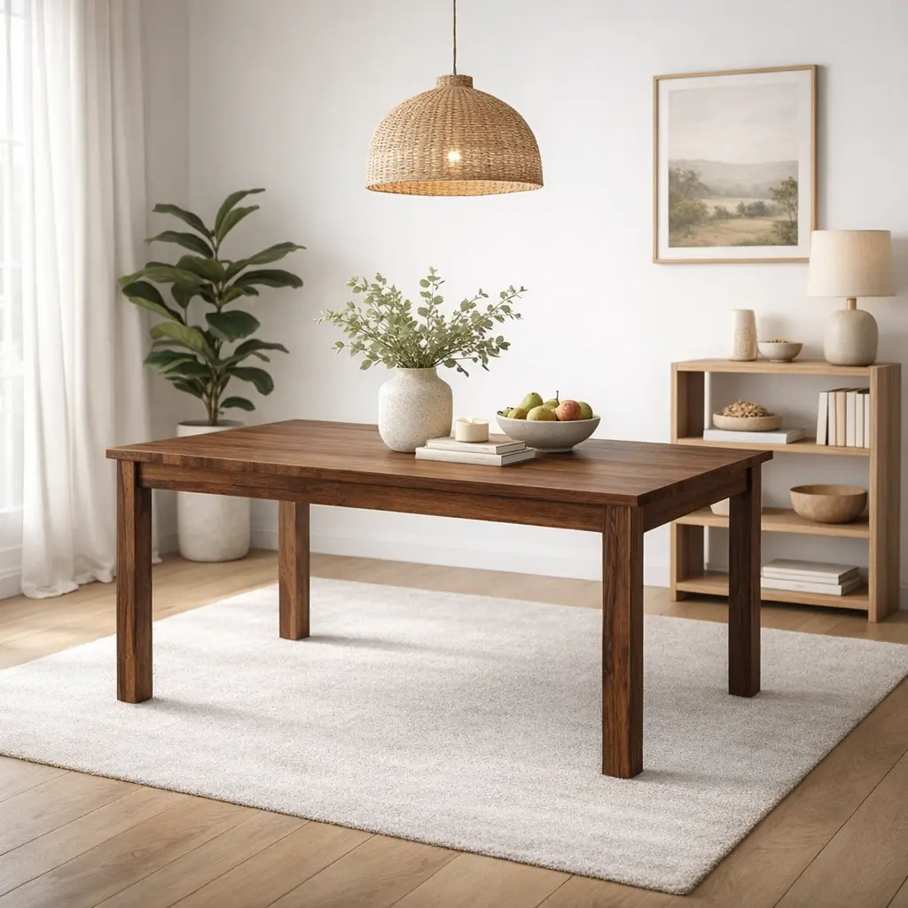 Opal Dinning Table