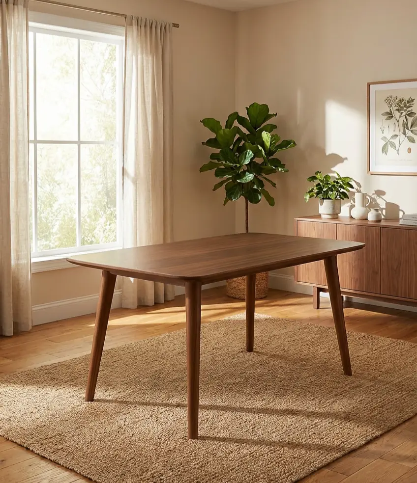 Stellar Dinning Table