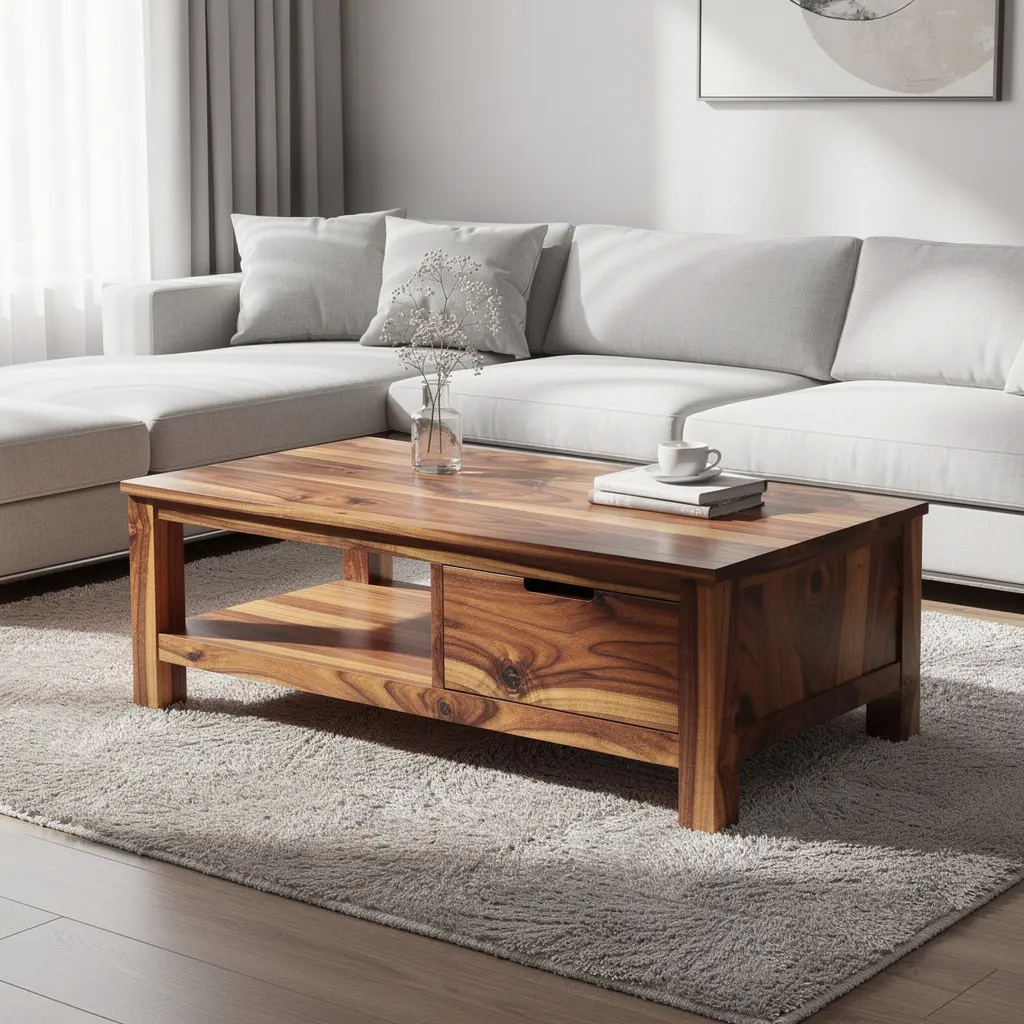 Lumi Centre Table