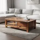 Lumi Centre Table