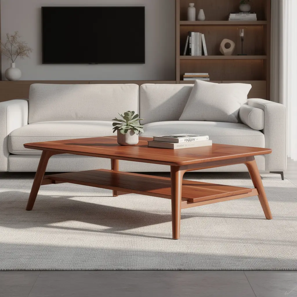 Sandstone Centre Table