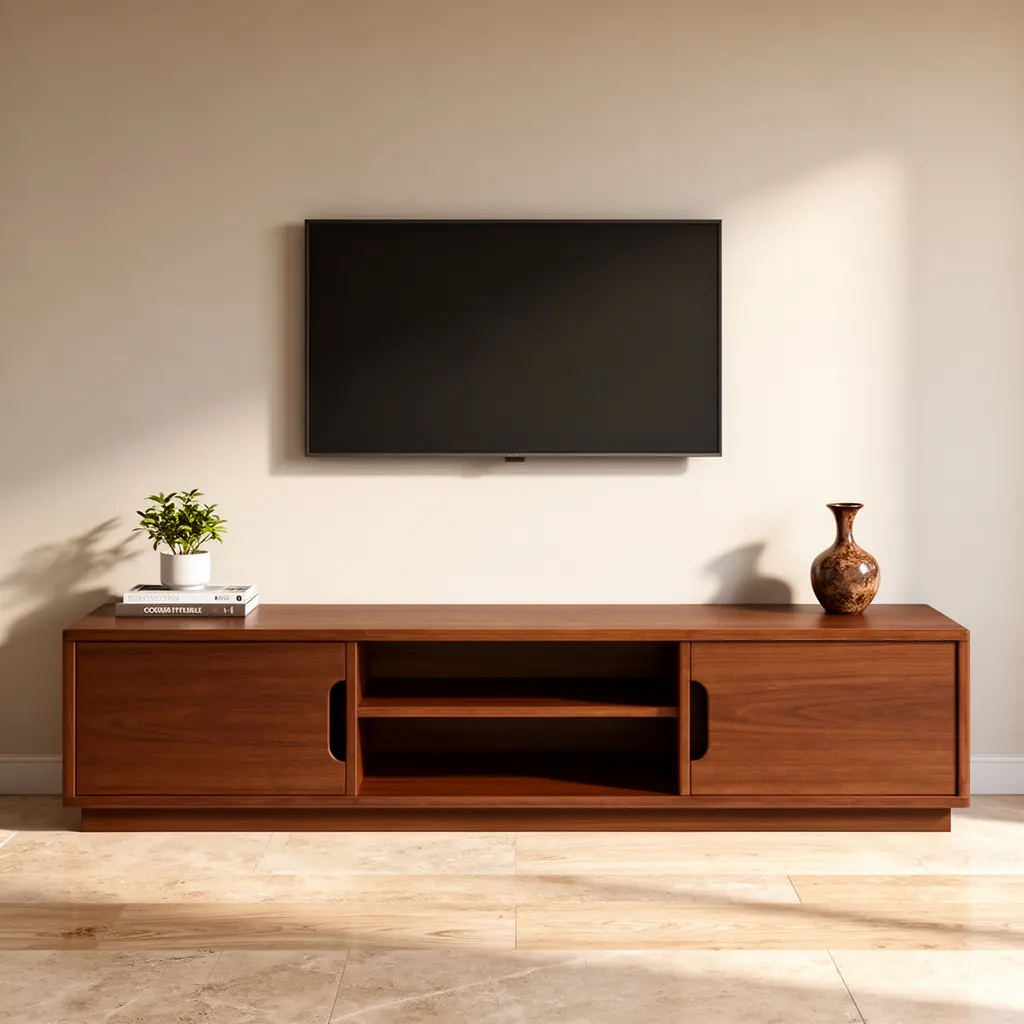 Zana TV Unit