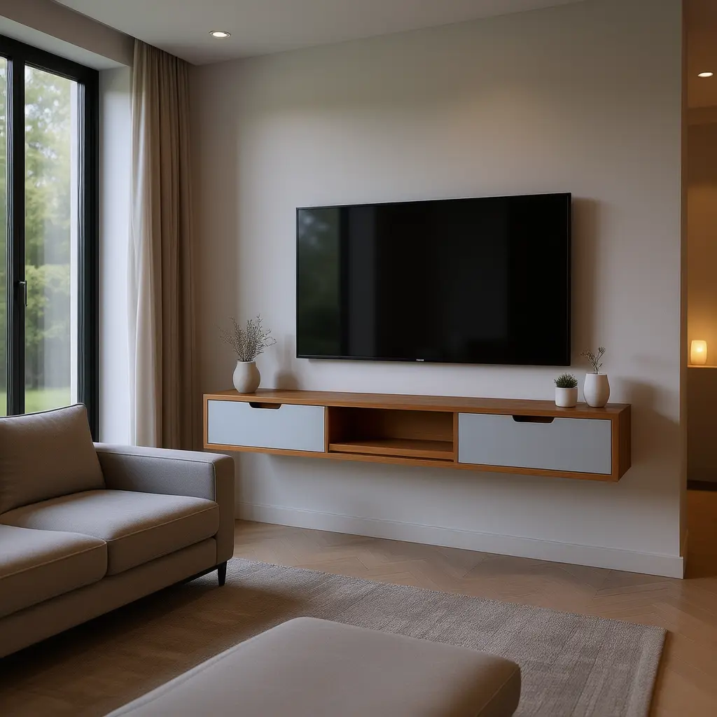 Rovi TV Unit