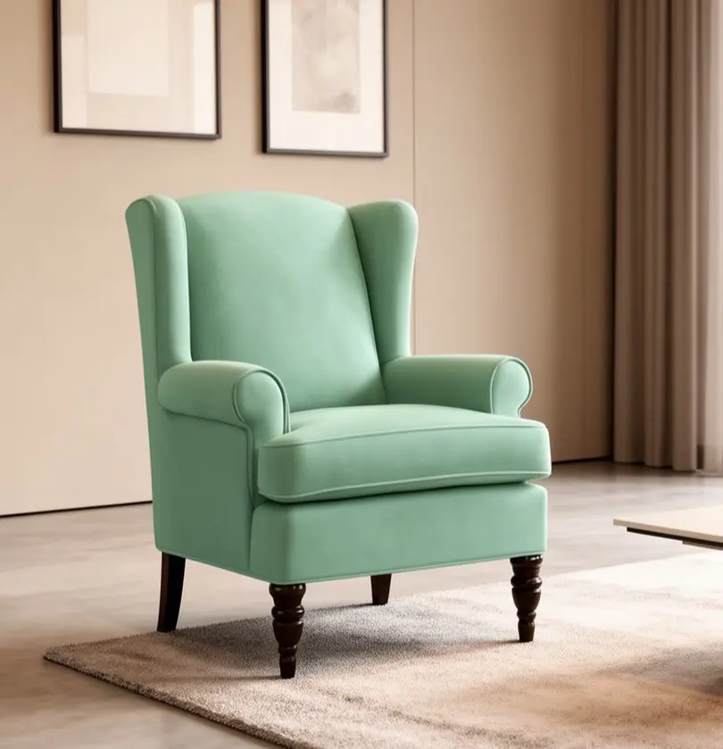 Renova Accent Chair