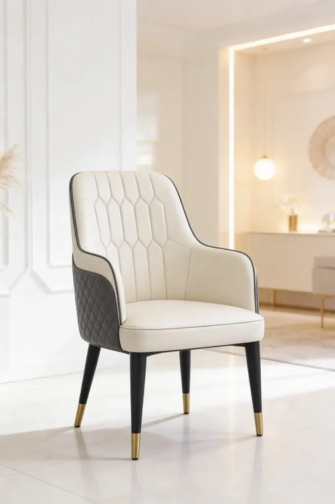 Virello Dining Chair
