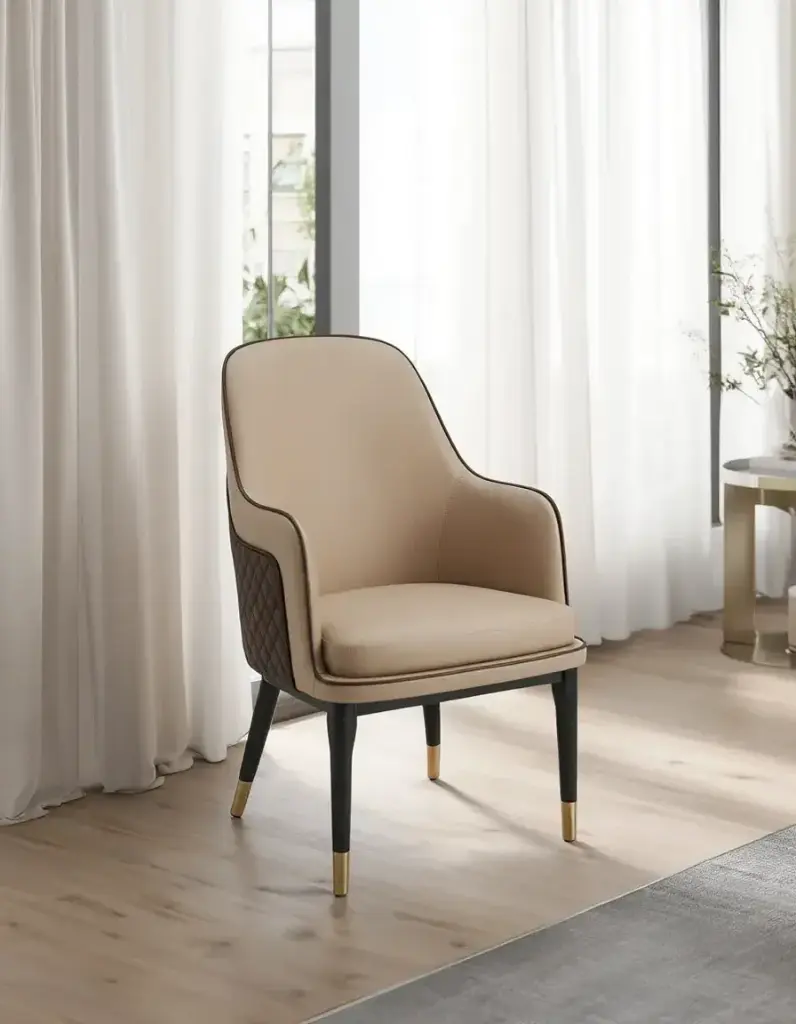 Alvaro Dining Chair