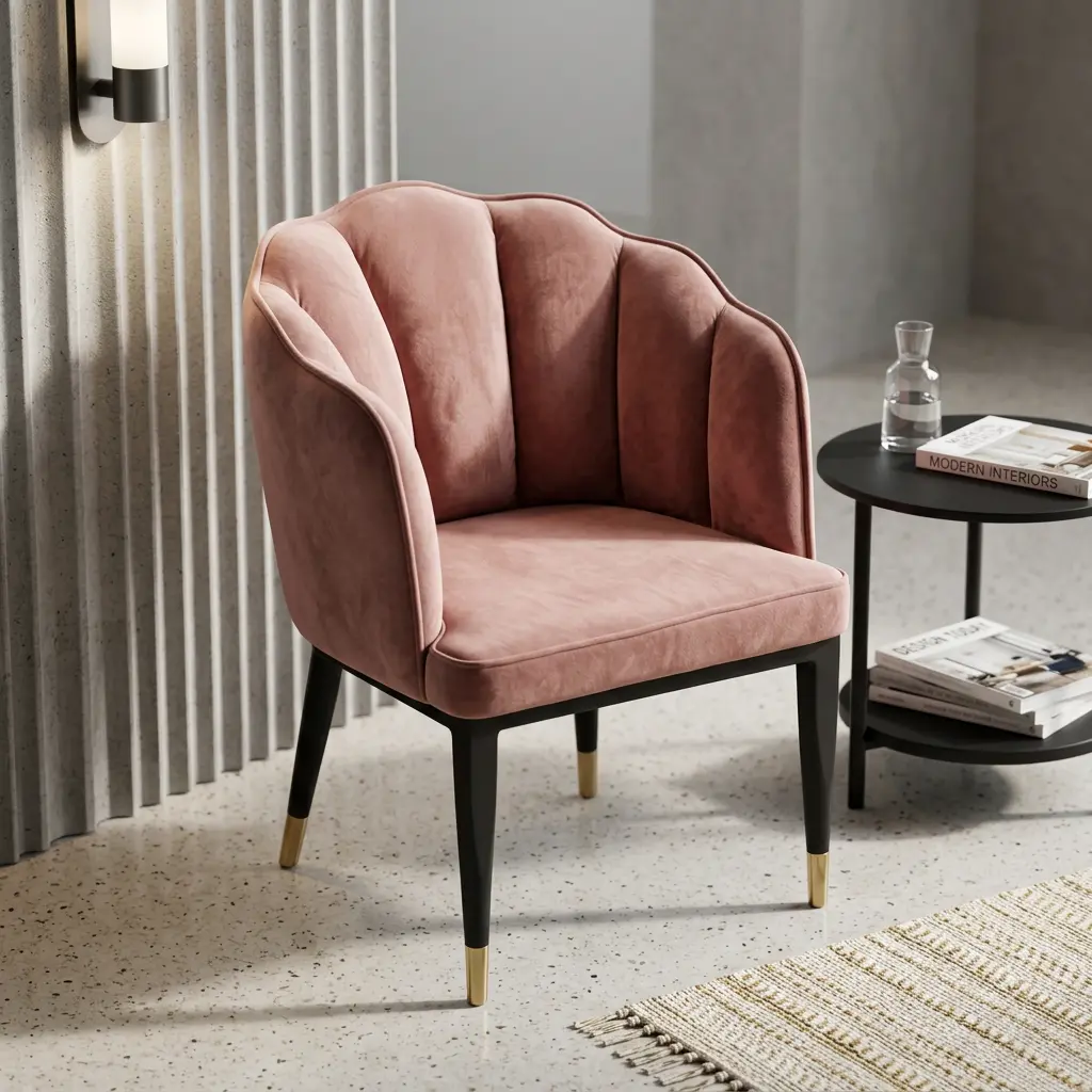 Velmora Dining Chair