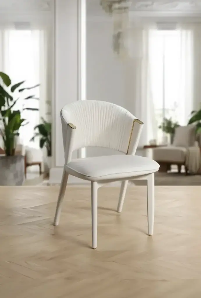 Elvanto Dining Chair