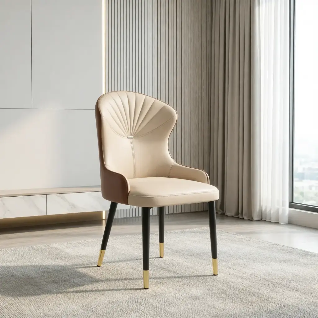Luxario Dining Chair