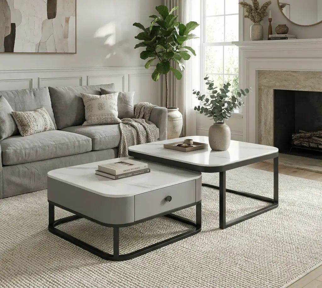 Livanto Centre Table