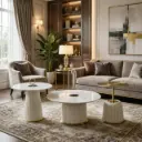 Serello Centre Table