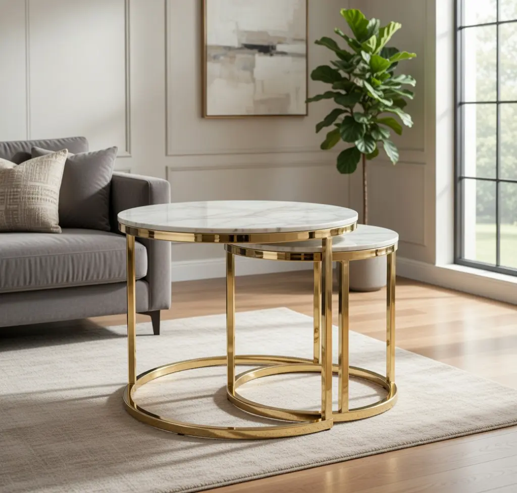 Borto Centre Table