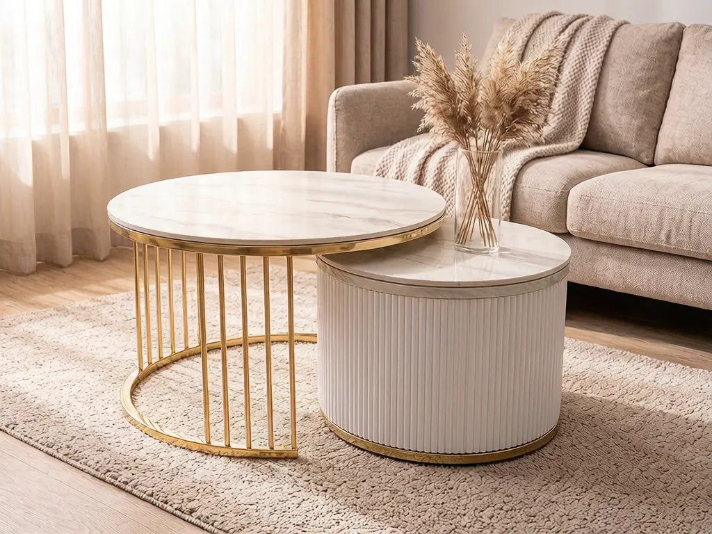 Ontavio Centre Table