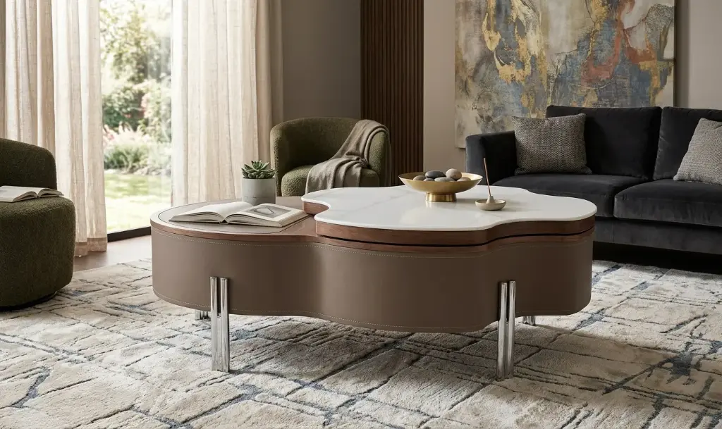 Alen Centre Table
