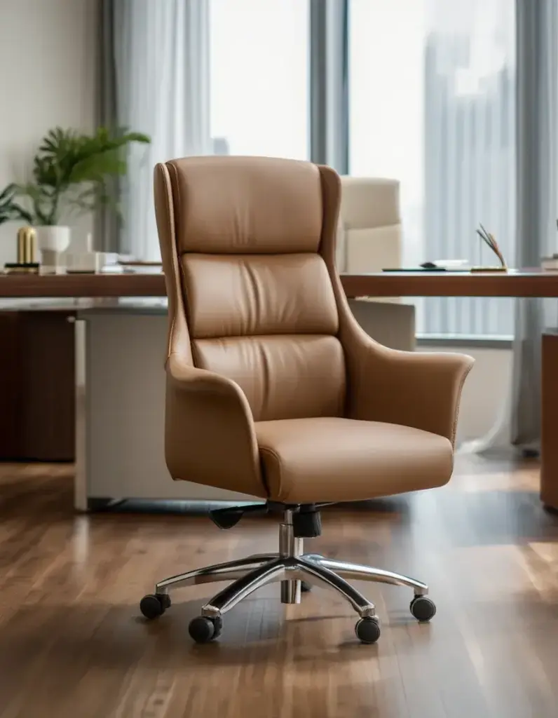 Velto Boss Chair