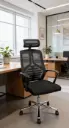 Altis Boss Chair