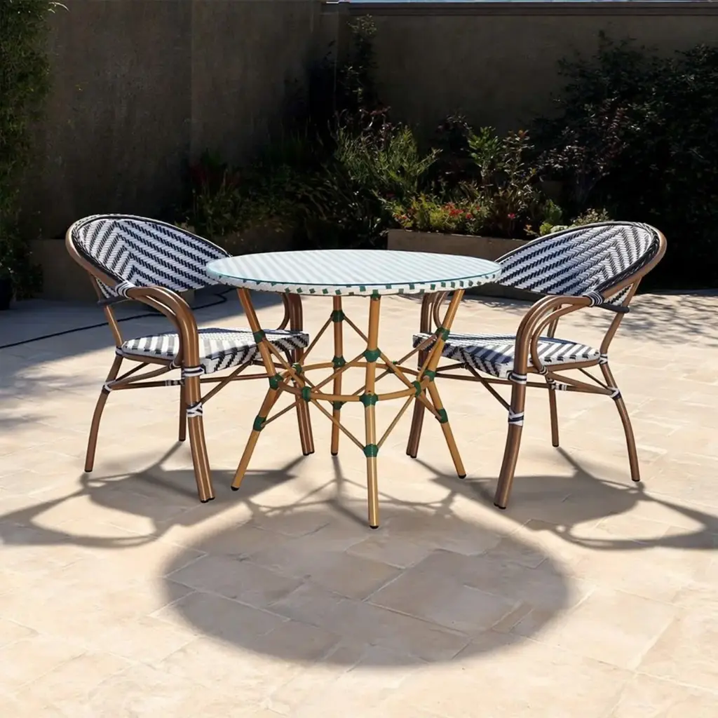 Oltos Patio Set