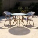 Oltos Patio Set