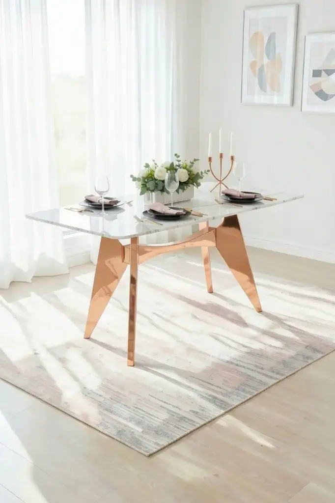 Doro Dinning Table