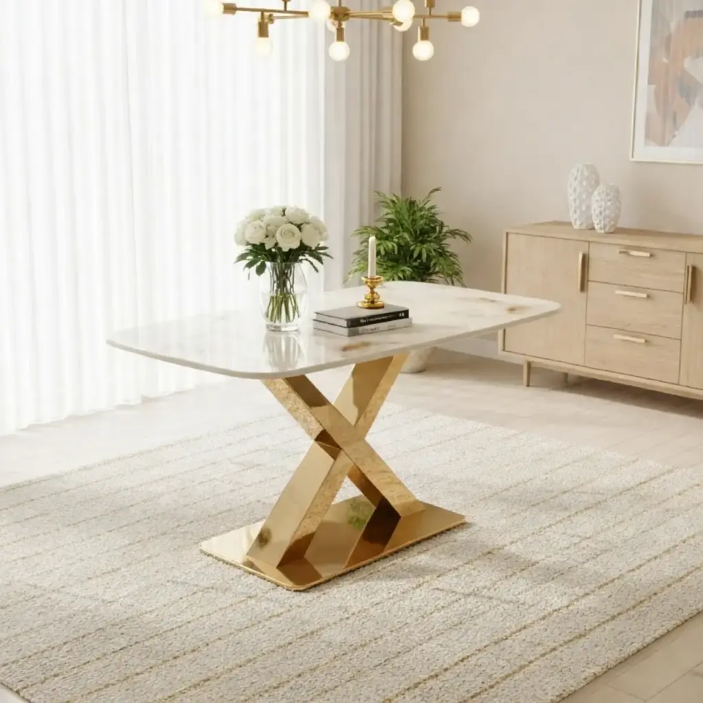 Havor Dinning Table