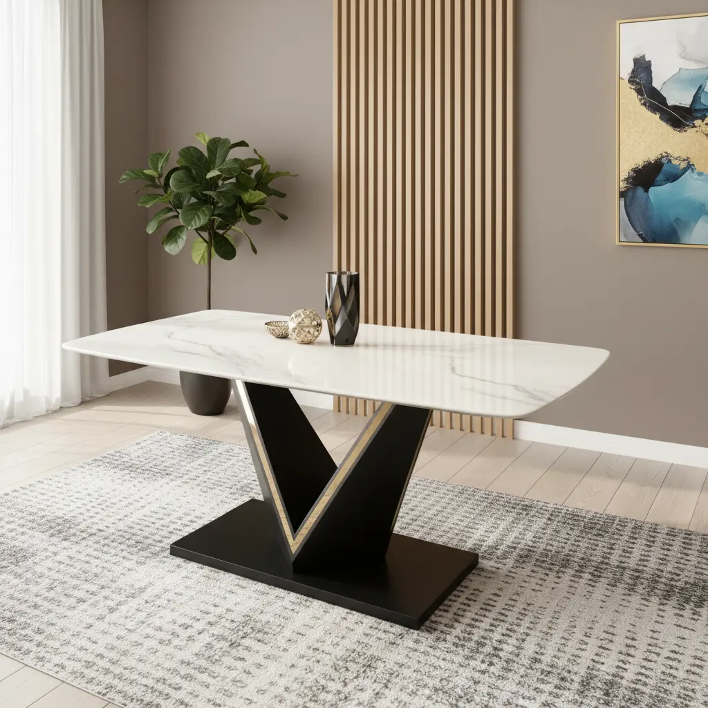 Norva Dinning Table