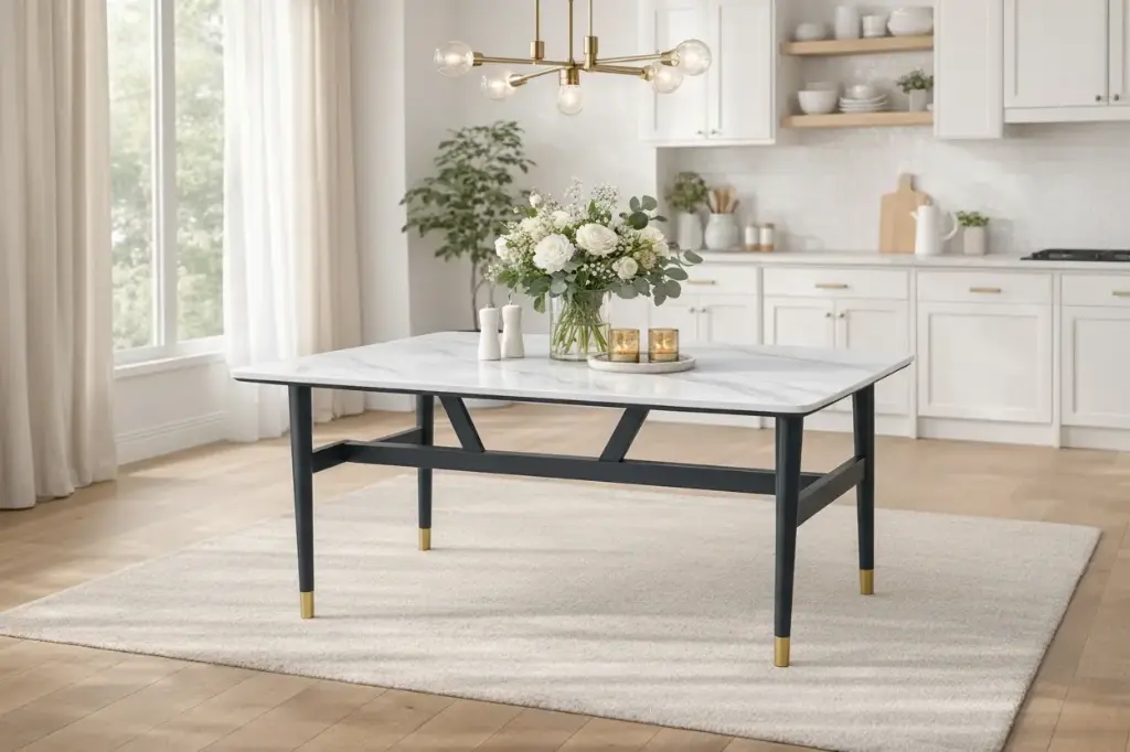 Metrio Dinning Table