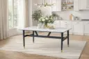 Metrio Dinning Table