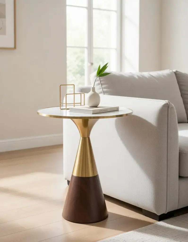 Viro Side table