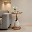 Melvo Side Table