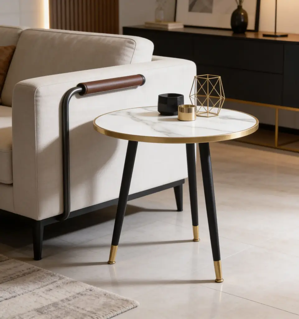 Seria Side Table