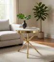 Kenin Side Table