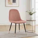 Arvello Dinning Chair