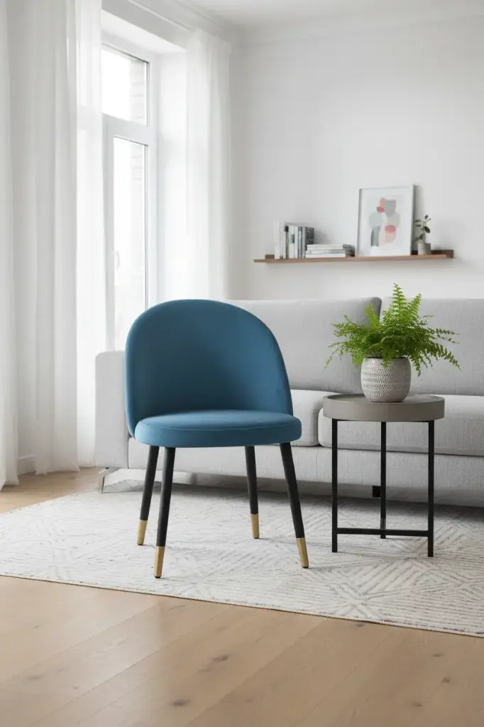 Vantori Dinning Chair