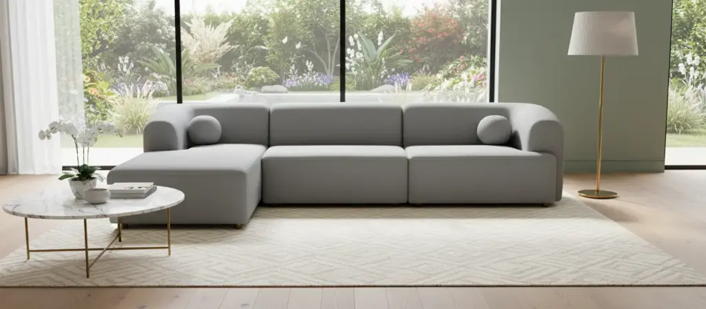 Lenish Sofa