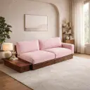 Halvex Sofa cum Bed