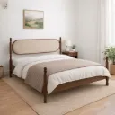 Zafira Bed