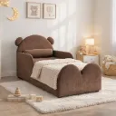 Bearhug Bed